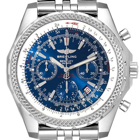 breitling bentley motors 1884 original|Breitling watch 1884 price.